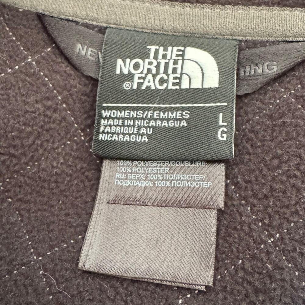 The North Face Apex‎ Bionic Trench Size Large - Picture 9 of 10